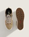 SK8-HI WATERPROOF INSULATED AYAKKABI Tan/White