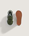 KÜÇÜK ÇOCUK OLD SKOOL V AYAKKABI (1-4 YAŞ) Alpine Green