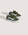 KÜÇÜK ÇOCUK OLD SKOOL V AYAKKABI (1-4 YAŞ) Alpine Green