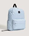OLD SKOOL CHECK SIRT ÇANTASI Gray Olive