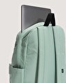 OLD SKOOL CLASSIC SIRT ÇANTASI Gray Olive