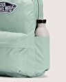 OLD SKOOL CLASSIC SIRT ÇANTASI Gray Olive