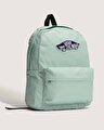 OLD SKOOL CLASSIC SIRT ÇANTASI Gray Olive
