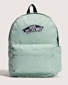 OLD SKOOL CLASSIC SIRT ÇANTASI Gray Olive