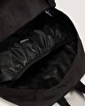 OLD SKOOL GROM SIRT ÇANTASI Black/Flame