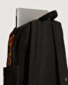 OLD SKOOL GROM SIRT ÇANTASI Black/Flame
