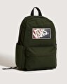 OLD SKOOL GROM SIRT ÇANTASI Dried Kelp