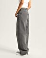 SIRELLE 5 CEPLİ PUDDLE PANTOLON Grey Wash