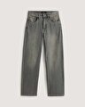 SIRELLE 5 CEPLİ PUDDLE PANTOLON Grey Wash