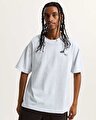 STYLE 76 II LOOSE TİŞÖRT Light Grey Heather