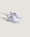 KÜÇÜK ÇOCUK SLIP-ON AYAKKABI (1-4 YAŞ) Lilac Mist