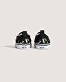 KÜÇÜK ÇOCUK SLIP-ON AYAKKABI (1-4 YAŞ) Black/Green