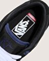 SKATE ROWAN 2 AYAKABI Black/Purple