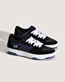 SKATE ROWAN 2 AYAKABI Black/Purple