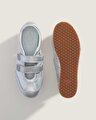 LX MARY JANE SLP AYAKKABI Silver