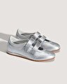 LX MARY JANE SLP AYAKKABI Silver