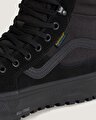 SK8-HI SU GEÇİRMEZ YALITIMLI AYAKKABI Black/Black