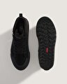 SK8-HI SU GEÇİRMEZ YALITIMLI AYAKKABI Black/Black