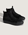 SK8-HI SU GEÇİRMEZ YALITIMLI AYAKKABI Black/Black