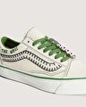 LX OLD SKOOL COCONA AYAKKABI Cream