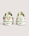 LX OLD SKOOL COCONA AYAKKABI Cream