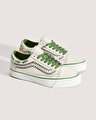 LX OLD SKOOL COCONA AYAKKABI Cream