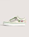 LX OLD SKOOL COCONA AYAKKABI Cream