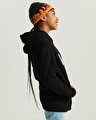 VANS CLASSIC II FERMUARLI SWEATSHIRT Black