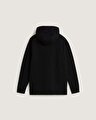 VANS CLASSIC II FERMUARLI SWEATSHIRT Black