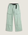MTE TREK GUIDE PANTOLON Gray Olive
