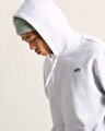 STYLE 76 II LOOSE KAPÜŞONLU ÜST Light Grey Heather