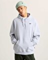 STYLE 76 II LOOSE KAPÜŞONLU ÜST Light Grey Heather