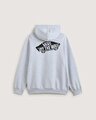 STYLE 76 II LOOSE KAPÜŞONLU ÜST Light Grey Heather