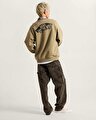 STYLE 76 II LOOSE SWEATSHIRT Bay Leaf