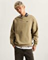 STYLE 76 II LOOSE SWEATSHIRT Bay Leaf