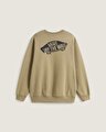 STYLE 76 II LOOSE SWEATSHIRT Bay Leaf
