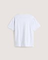 SALTON LOOSE TİŞÖRT Light Grey Heather