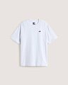 SALTON LOOSE TİŞÖRT Light Grey Heather