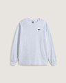 SALTON LOOSE TİŞÖRT Light Grey Heather