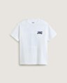 CHAOS TİŞÖRT White