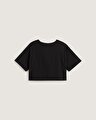 CLASSIC SCRIPT TİŞÖRT Black