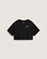 CLASSIC SCRIPT TİŞÖRT Black