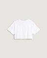 CLASSIC SCRIPT TİŞÖRT White