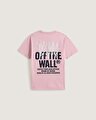 ERKEK ÇOCUK METAL WALL TİŞÖRT Pink Dawn