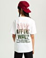 ERKEK ÇOCUK METAL WALL TİŞÖRT White