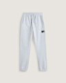 ERKEK ÇOCUK BLOCKED BOX EŞOFMAN ALTI (8-14 YAŞ) Light Grey Heather