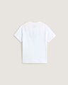 ERKEK ÇOCUK SK8 TİŞÖRT (8-14) YAŞ White