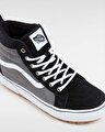 MTE SK8-HI AYAKKABI Black/Grey