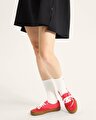 AUTHENTIC AYAKKABI Red/Gum