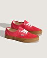 AUTHENTIC AYAKKABI Red/Gum